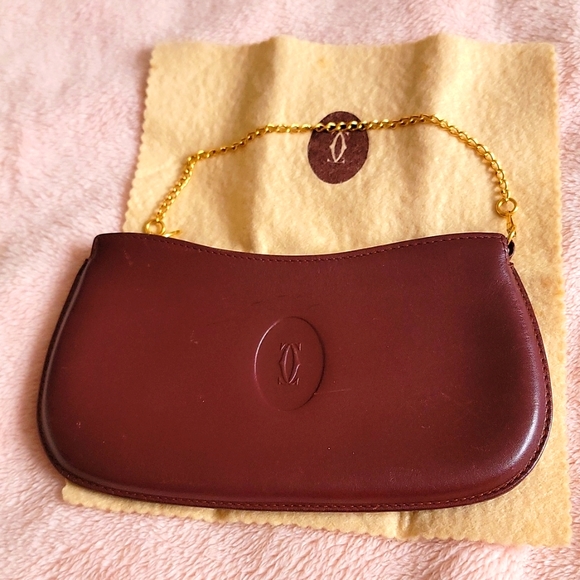 Cartier Handbags - Cartier